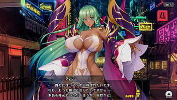 Taimanirpgx phantasma part1