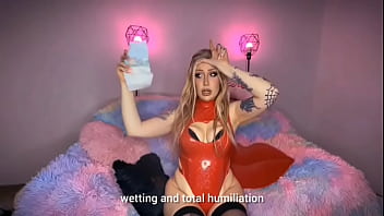 Wearing Diapers All Day For Step Mommy Diaper Fetish Abdl Diaper Discipline Taboo Roleplay Loser Humiliation Sub Training Femdom thumbnail