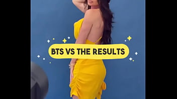 Bringing joy to the world one yellow dress at a time watch until the end to see the results