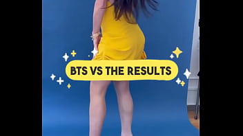 Bringing joy to the world one yellow dress at a time watch until the end to see the results Bringing joy to the world one yellow dress at a time watch until the end to see the results