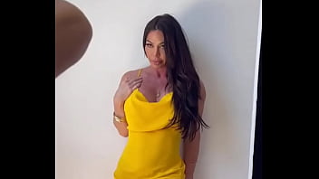 Bringing joy to the world one yellow dress at a time watch until the end to see the results Bringing joy to the world one yellow dress at a time watch until the end to see the results