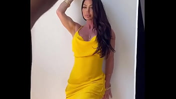 Bringing joy to the world one yellow dress at a time watch until the end to see the results Bringing joy to the world one yellow dress at a time watch until the end to see the results