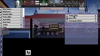 Try to deal with the petgirls cost of survival ep 10