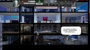 Try to deal with the petgirls cost of survival ep 10