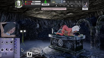 Try to deal with the petgirls cost of survival ep 10