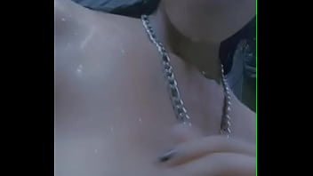 Chica se graba para su novio Chica se graba para su novio