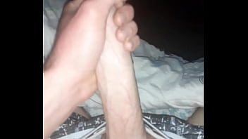 Me divertindo sozinho