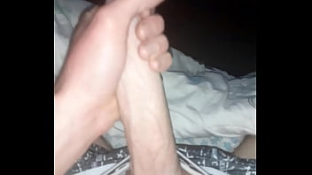 Me divertindo sozinho