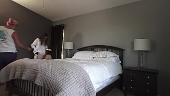 Aubree valentine behind the scenes of cosplay porn shoot 1080p