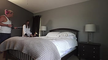 Aubree valentine behind the scenes of cosplay porn shoot 1080p