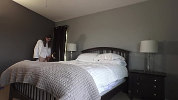 Aubree valentine behind the scenes of cosplay porn shoot 1080p