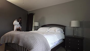 Aubree valentine behind the scenes of cosplay porn shoot 1080p