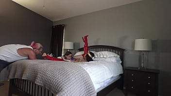 Aubree valentine behind the scenes of cosplay porn shoot 1080p