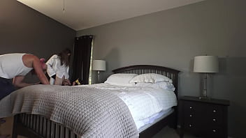 Aubree valentine behind the scenes of cosplay porn shoot 1080p