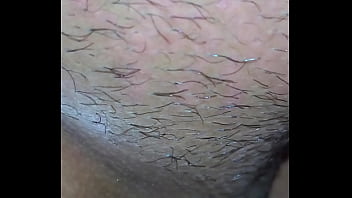 Juicy pussy closeup sex creampie with sexy wife in hotel