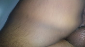 Wife filming how she fucks with another man in motel and send videos to the husband