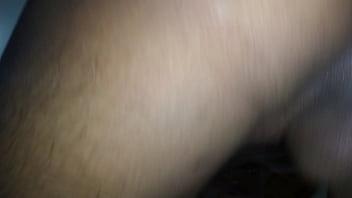 Wife filming how she fucks with another man in motel and send videos to the husband