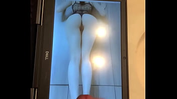 Cumming On A Big Phat Vietnamese Ass thumbnail