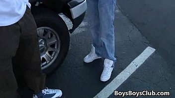 Blacks On Boys Gay Black Dude Fuck White Twink Nasty Way 30 thumbnail