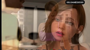 You have a lot of questions about the past and a lot to learn about the present