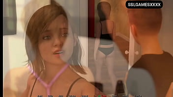 You have a lot of questions about the past and a lot to learn about the present