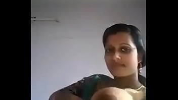 Bhabhi ki boobs