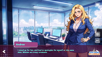 Ep2 the cashier loves a good sex at work getting inside hentai story