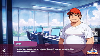 Ep2 the cashier loves a good sex at work getting inside hentai story