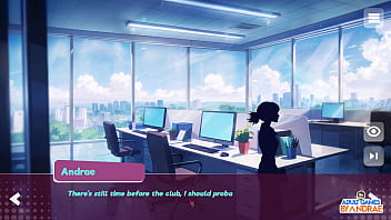 Ep2 the cashier loves a good sex at work getting inside hentai story