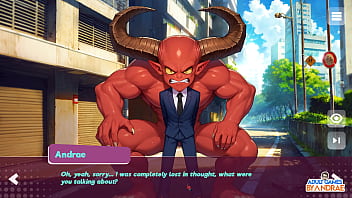 Ep2 the cashier loves a good sex at work getting inside hentai story