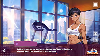 Ep2 the cashier loves a good sex at work getting inside hentai story