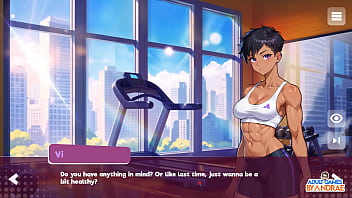 Ep2 the cashier loves a good sex at work getting inside hentai story