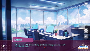 Ep2 the cashier loves a good sex at work getting inside hentai story