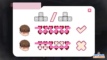 Ep2 the cashier loves a good sex at work getting inside hentai story