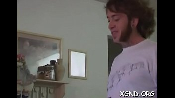 Striking Redhead Honey Cynthia Enjoys A Hardcore Fuck thumbnail