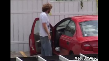 Striking redhead honey cynthia enjoys a hardcore fuck