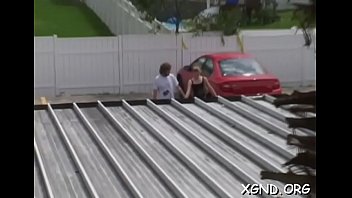 Striking redhead honey cynthia enjoys a hardcore fuck