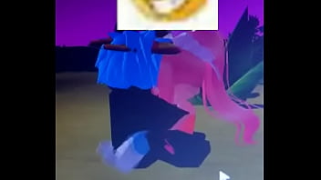 Sexo quente no roblox
