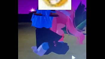 Sexo quente no roblox