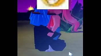 Sexo quente no roblox