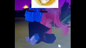 Sexo quente no roblox