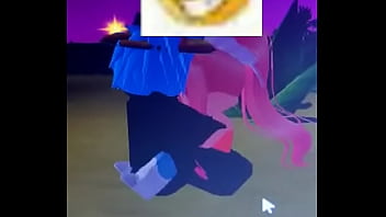 Sexo quente no roblox