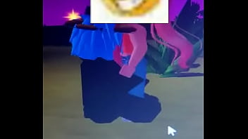 Sexo quente no roblox