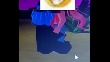 Sexo quente no roblox