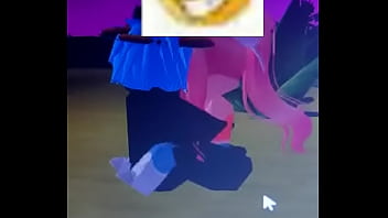 Sexo quente no roblox