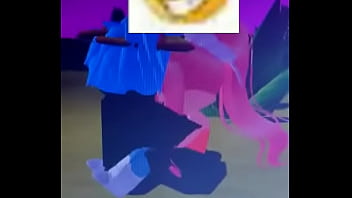 Sexo quente no roblox