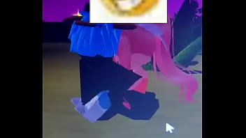 Sexo quente no roblox