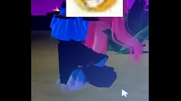 Sexo quente no roblox