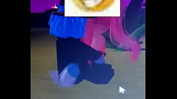 Sexo quente no roblox