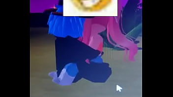 Sexo quente no roblox